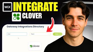 How To Integrate Clover Payments With Wix (Tutorial 2026)