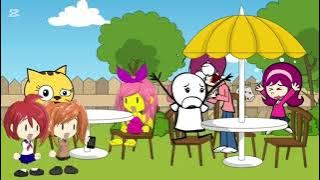 (Roku Kun version) Anomius parents gets arrested and executed Full movie 