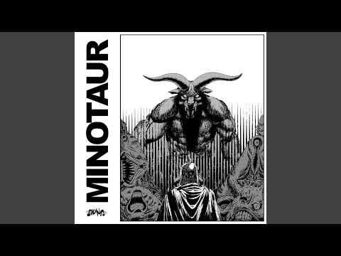 Putar Minotaur - Sigmun