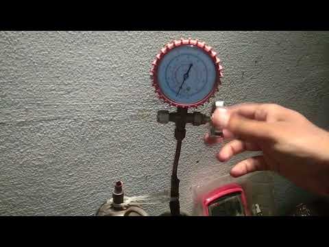 dawlance  New Model Chrome inverter AC Error E1 Repair