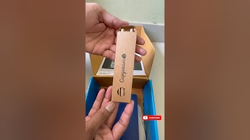 Capgemini Welcome Kit 2025 #trending #viralvideo #capgemini #shorts #shots #ytstudio #youtube