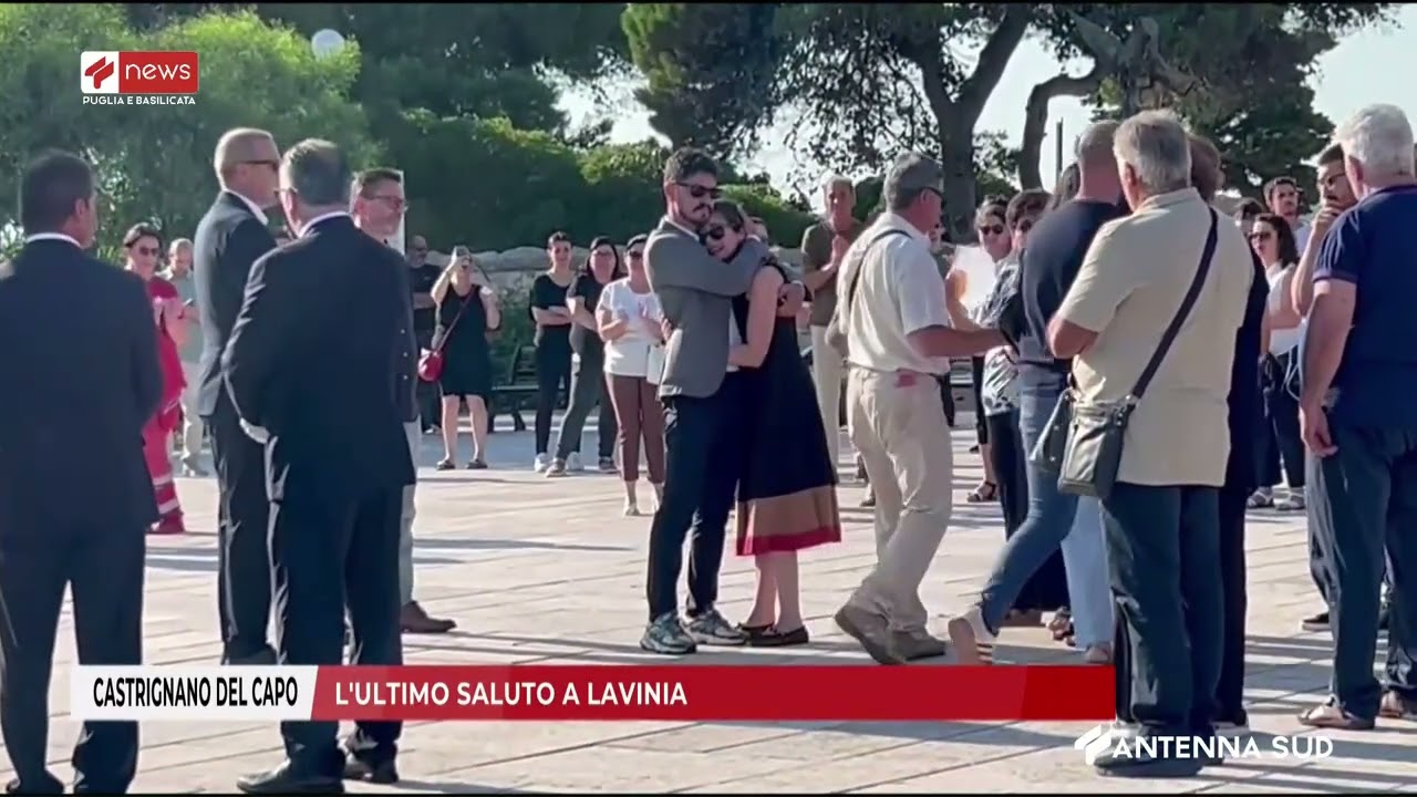 TG INTERREGIONALE ORE 07 00 DEL 24 GIUGNO 2026