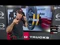 Hino Hub: How Brake Pad Springs Affect Braking Performance | 2026 Repco Supercars Championship