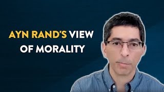 An OAC Moment: Morality Is About Choosing a Kind of Life