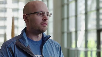 Microsoft Build 2017 // Bash