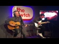 The Cwtch: Travis - Sing LIVE