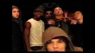 HB Crew - Kop Of Munt
