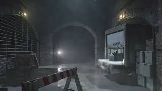 Maximum Tolerable Outage - Alternate Resident Evil Save Room Music