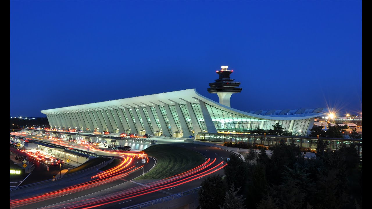 Jordan Hates Airports YouTube