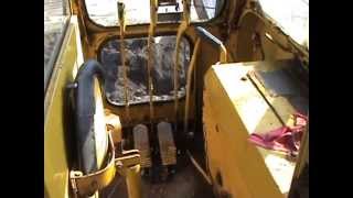 Unit 617  controls