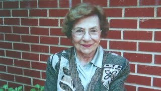 Life Story Doris Berde