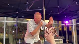 Asa - Silloin Ennen Live At Tapiolafest 2024