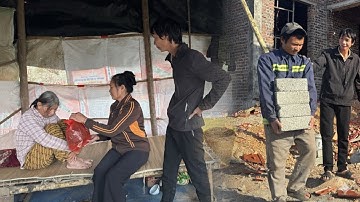 “Between Sacrifice and Deception – David Has No Idea What Lies Ahead”