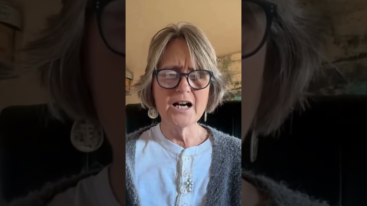 What Are Your Tears Watering?