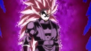 Super Dragon Ball Heroes Big Bang Mission 9 : OPENING