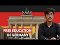 How to Apply to Free Universities in Germany | Step-by-Step Process for 2025