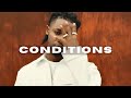 (FREE) Afrobeat Instrumental 2024 | Rema x Omah Lay x Tems Type Beat "CONDITIONS" | Afro Type Beat