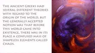 Uranus and Gaia a book