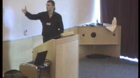 Constraint satisfaction and constraint propagation