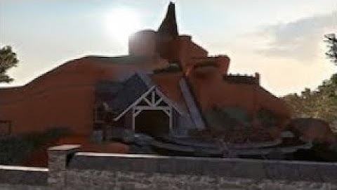 Left 4 Dead 2: Journey to Splash Mountain (Custom Campaign Playthrough)