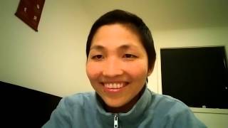 D294: HOW TO STAY POSITIVE