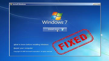 Installation restarts after system restarts, windows installation problem, keep restarting 2022