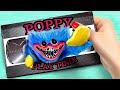If Poppy Playtime Was in Real Life / Huggy Wuggy