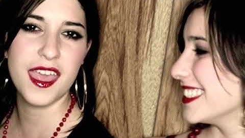 The Veronicas - "4EVER" (Official Music Video)