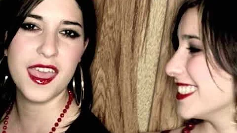 The Veronicas - "4ever" Official Music Video (2005)