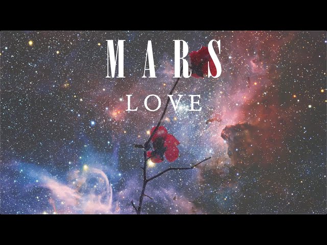[日本語/JPN] MARS by hyoziisora | LOVE (LUNA SEA SUGIZO オマージュ) [Official Audio] class=