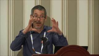 ECS OpenCon: Dan Schwartz, University of Washington