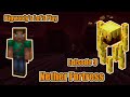 Bigwoolys 118 minecraft lets play episode 9 the nether fortress