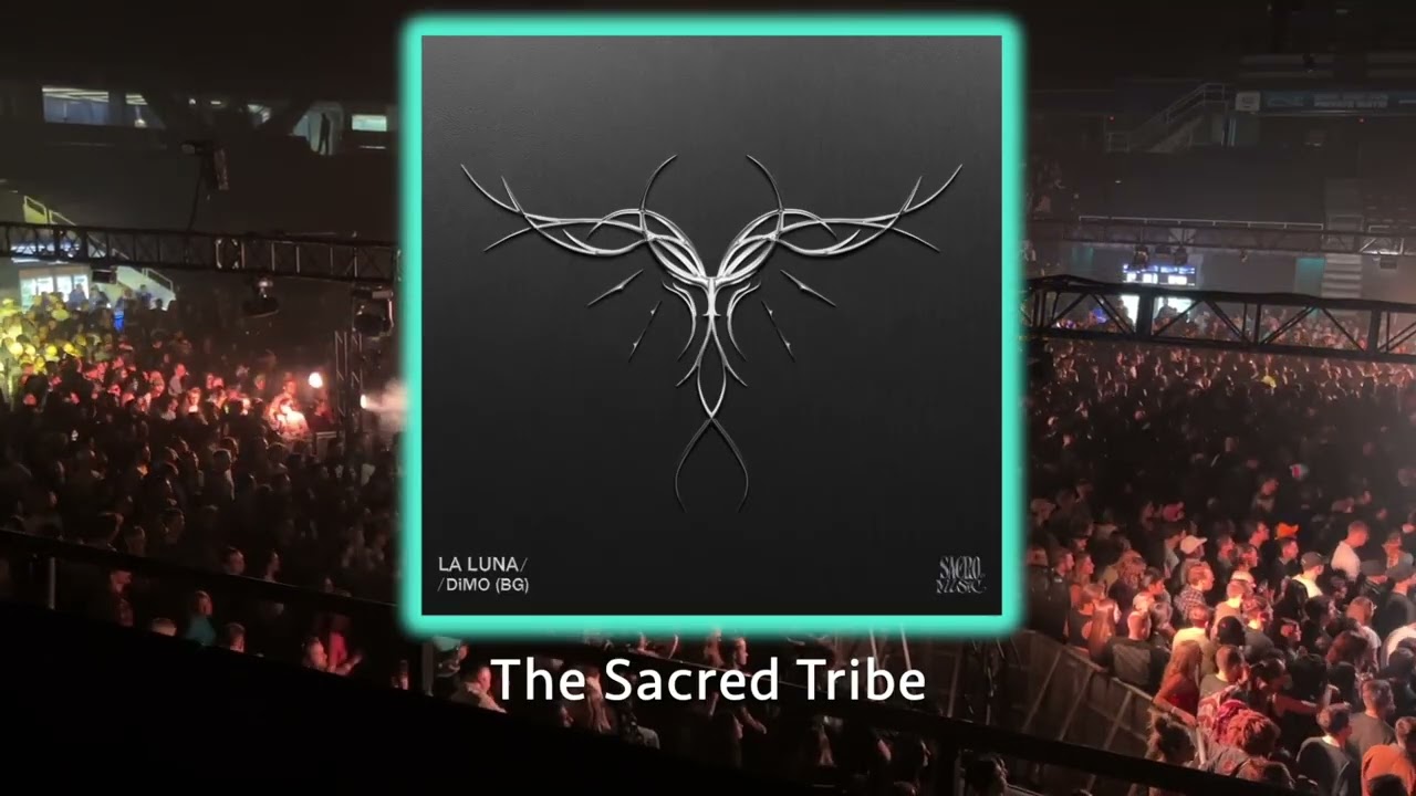 Download Dimo (BG) - La Luna (Original Mix) - #organichouse #thesacredtribe MP3