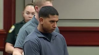 Opening statements begin in trial for Volusia teen accused of fatally shooting homeowner