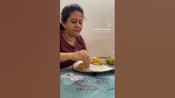 5 reasons why you are feeling hungry even after your meals #wellnesswithkrishnaveni