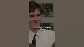 Thumbnail of Seize The Day | Carpe Diem | Dead Poets Society (1989 Robin Williams Film)