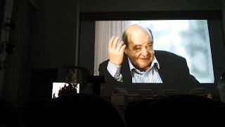 дни научного кино два. мозг вторая вселенная. Documentary: Brain, technology and art