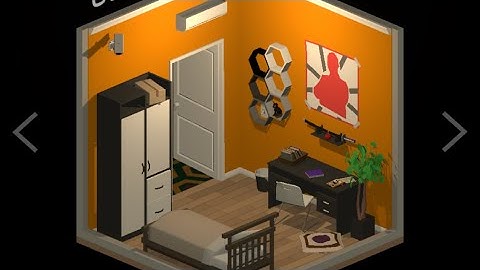 50 tiny rooms part 1