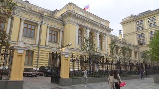 Russias Ruble Hits Lowest Level Since Early In Conflict