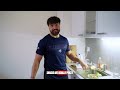 🏈 Nejlepší running back v Česku | Adam Žouželka | Player Profile 🦁