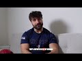 🏈 Nejlepší running back v Česku | Adam Žouželka | Player Profile 🦁