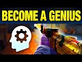 10 Secrets To Become A Smarter CSGO Player