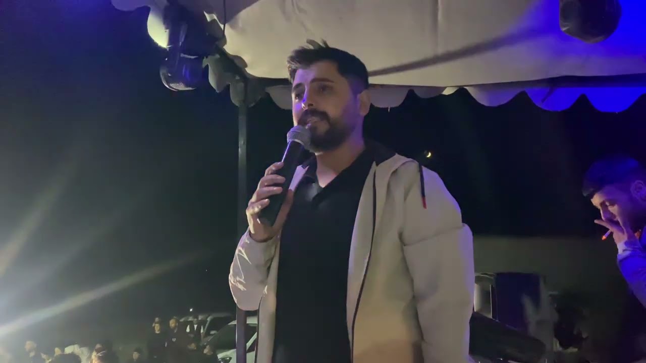 Hozan Kamuran güm güma defe mılane part3 New 2023🔥