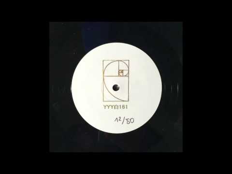 YYY — YYY ‎– 白161B [YYY161]