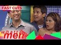 Fastcuts Episode 11: Whattamen | Jeepney TV