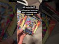 There better be a Charizard in here #pokemon