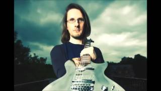 The Original Drive Home Guitar Solo By Steven Wilson chords