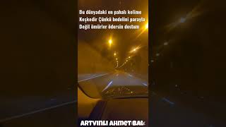 Artvinli Ahmet Bal (Vazgeçilmezimsin) Resimi