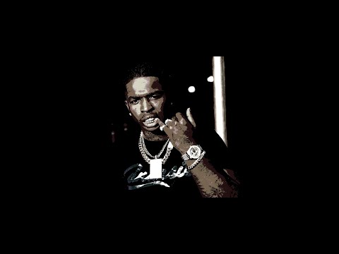 [FREE] Pop Smoke/Drill Type Beat - "DIVINE" Trap Beat 2021 - Rap/Trap Instrumental