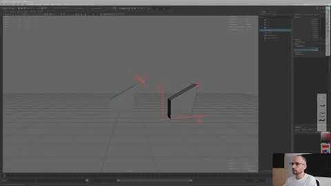 07 Facial Data-Centric Rigging: 101 blendshape delta